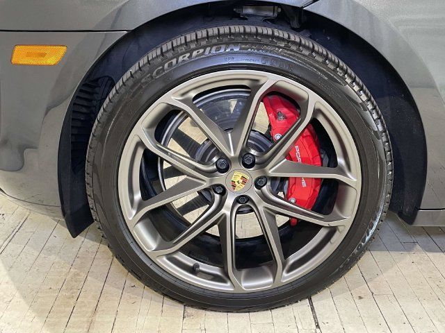 Certified 2023 Porsche Macan GTS AWD/4WD image 14