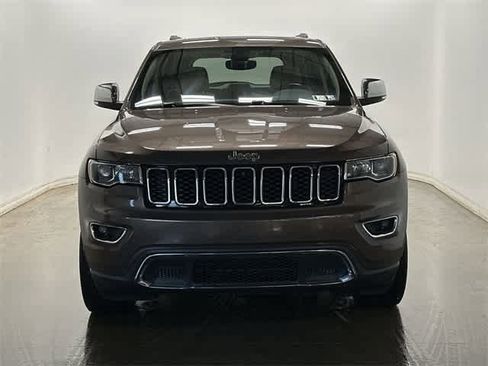 Used 2019 Jeep Grand Cherokee Limited image 27