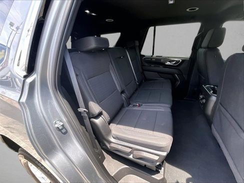 Used 2024 Chevrolet Tahoe LS RWD image 28