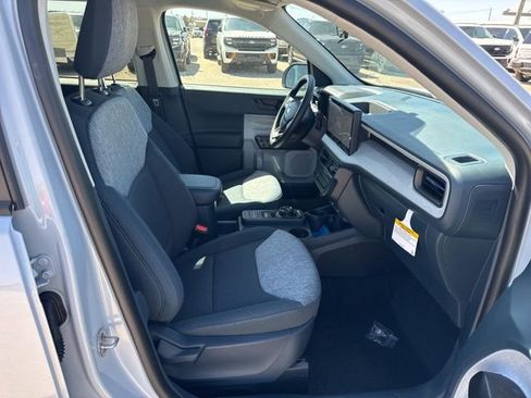 New 2026 Ford Maverick XLT image 11