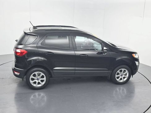 Used 2020 Ford EcoSport SE FWD image 60