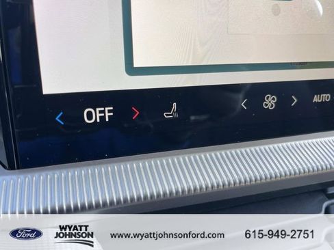 New 2026 Ford Explorer Active image 33