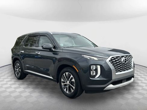 Used 2020 Hyundai Palisade SEL image 2
