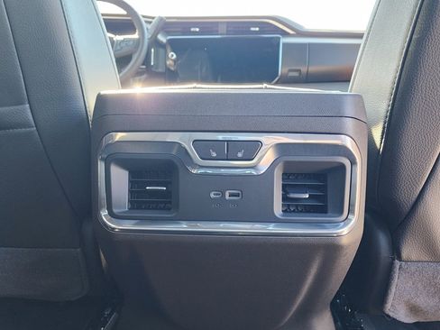New 2026 GMC Sierra 2500 Denali w/ Denali Reserve Package image 52