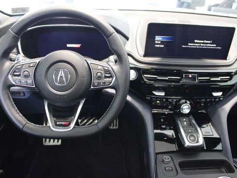 New 2026 Acura MDX Type S image 5