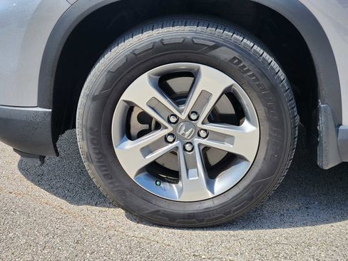 Certified 2023 Honda Pilot EX-L image 9