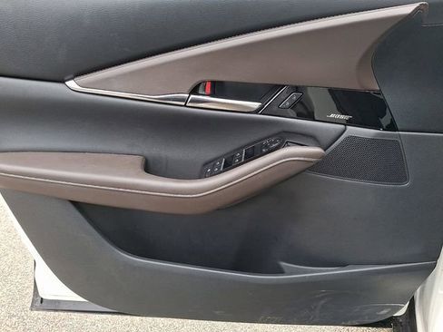 Certified 2025 MAZDA CX-30 AWD 2.5 S w/ Premium Package image 13