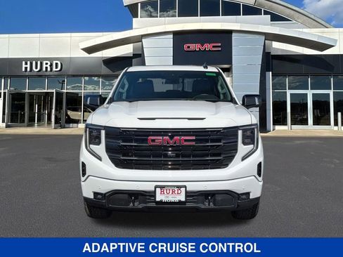 New 2026 GMC Sierra 1500 Elevation w/ Elevation Premium Package image 9
