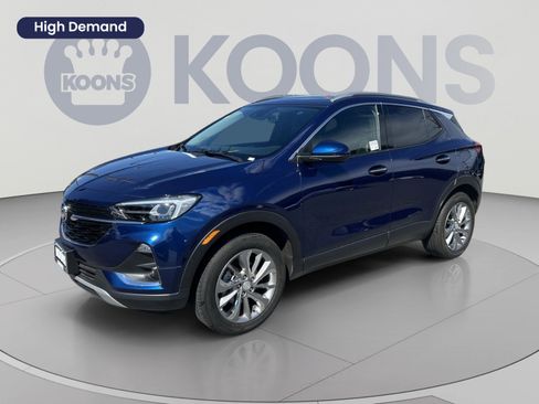 Used 2023 Buick Encore GX Essence w/ Experience Buick Package AWD/4WD image 1