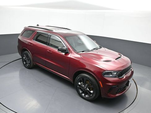Used 2023 Dodge Durango GT AWD/4WD image 37