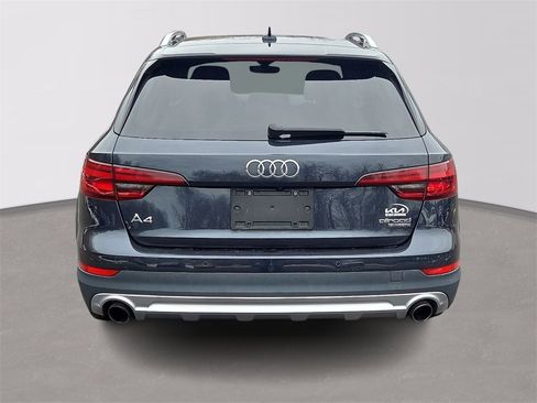 Used 2018 Audi A4 2.0T allroad Premium Plus w/ Premium Plus Package image 5
