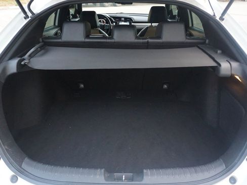 Used 2018 Honda Civic Sport Touring image 24