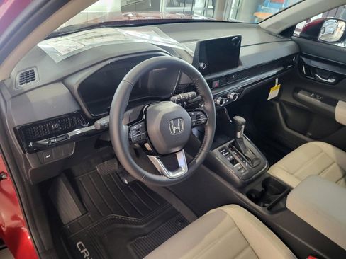 New 2026 Honda CR-V EX-L image 11