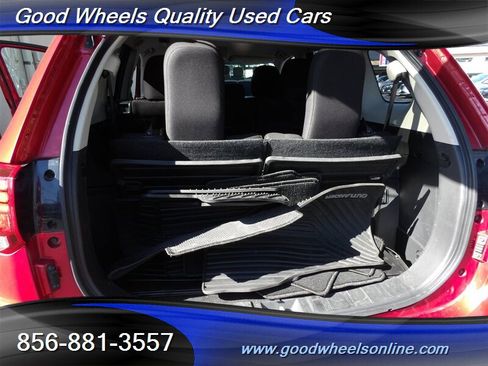 Used 2020 Mitsubishi Outlander ES image 21