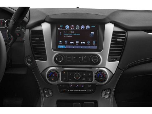 Used 2018 GMC Yukon SLT AWD/4WD image 7