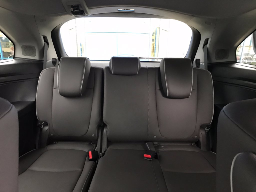 Used 2022 Honda Odyssey Elite image 28