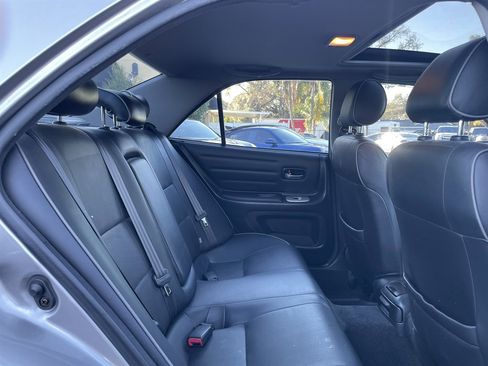 Used 2004 Lexus IS 300 image 24