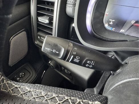 New 2026 RAM 1500 Rebel w/ Rebel Level 2 Equipment Group AWD/4WD image 17