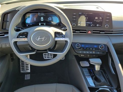 New 2026 Hyundai Elantra SEL Sport Premium image 4