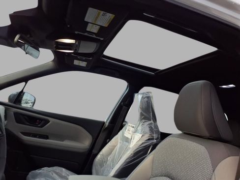 New 2026 Subaru Forester Premium image 13