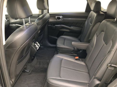 Used 2021 Kia Sorento SX FWD image 18