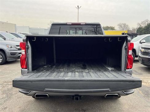 Used 2019 Chevrolet Silverado 1500 RST image 8