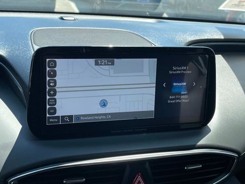 Used 2023 Hyundai Santa Fe Limited image 13