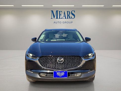 New 2025 MAZDA CX-30 AWD 2.5 S w/ Preferred Package image 8