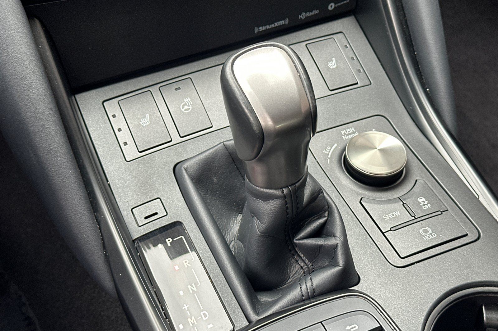 Used 2025 Lexus IS 300 F Sport w/ Accessory Package RWD image 18