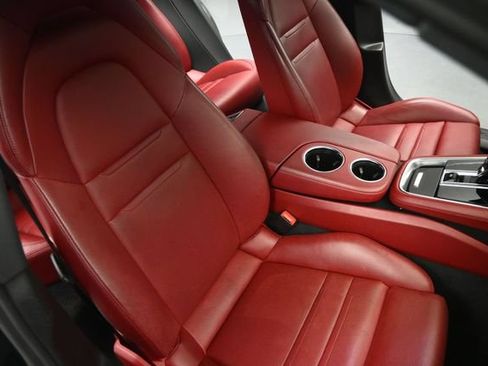 Used 2023 Porsche Panamera Platinum Edition RWD image 62