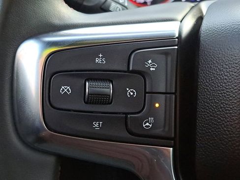 Used 2024 Chevrolet Blazer RS w/ Enhanced Convenience Package image 18