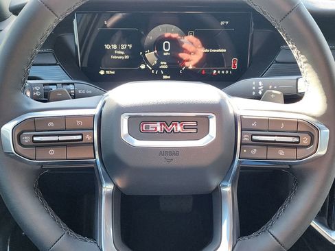 New 2026 GMC Acadia Elevation w/ Black Edition FWD image 19