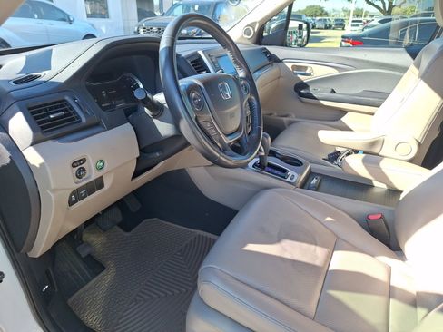 Used 2017 Honda Ridgeline RTL image 14