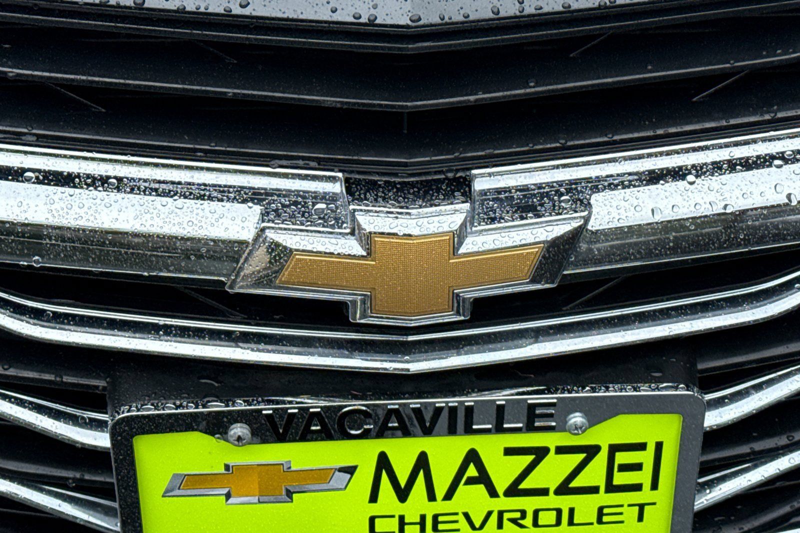 Used 2023 Chevrolet Malibu LT FWD image 8