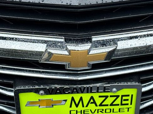 Used 2023 Chevrolet Malibu LT FWD image 8
