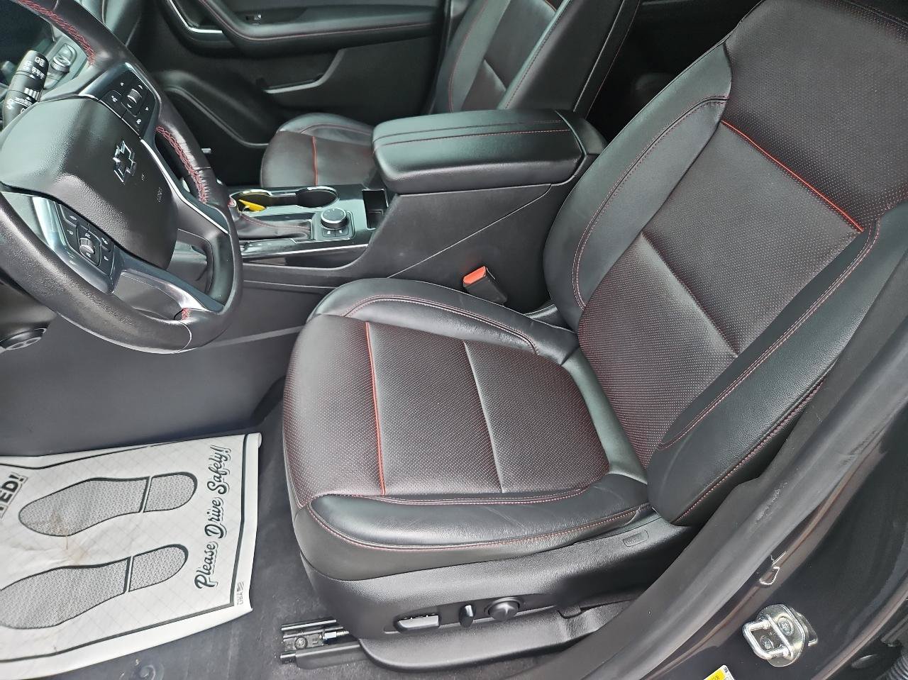 Used 2020 Chevrolet Blazer RS AWD/4WD image 13
