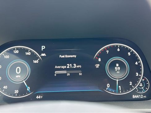 Used 2022 Hyundai Sonata Limited image 19