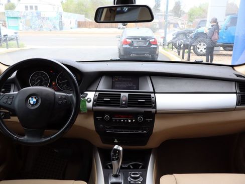 Used 2012 BMW X5 xDrive35i AWD/4WD image 14