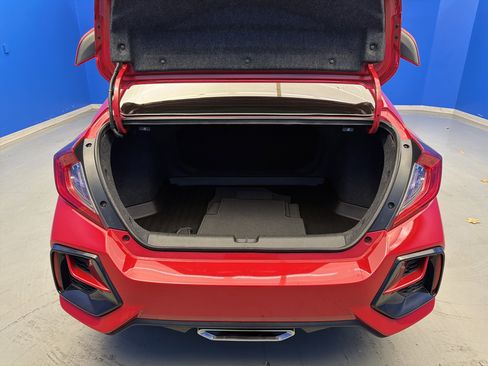 Used 2020 Honda Civic Si image 26