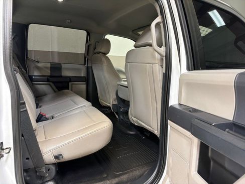 Used 2022 Ford F350 XL w/ Power Equipment Group image 40