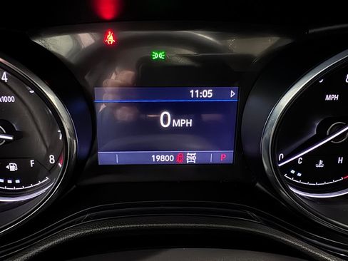 Certified 2022 Buick Encore GX Essence w/ Experience Buick Package image 15