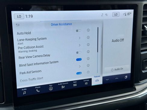 Certified 2023 Ford F150 XLT w/ Equipment Group 302A High AWD/4WD image 37