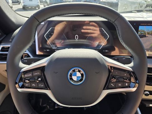 New 2026 BMW i4 eDrive40 w/ Premium Package RWD image 26