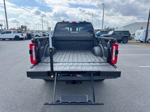 New 2026 Ford F250 Lariat w/ Lariat Ultimate Package AWD/4WD image 22
