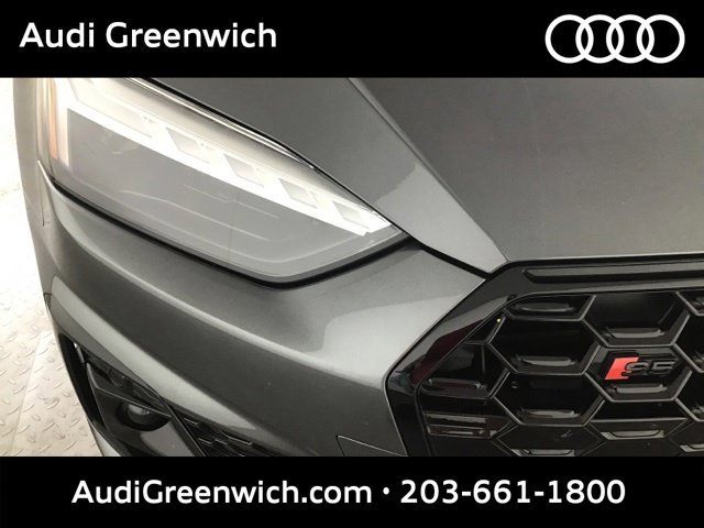 Certified 2024 Audi S5 Premium Plus AWD/4WD image 27