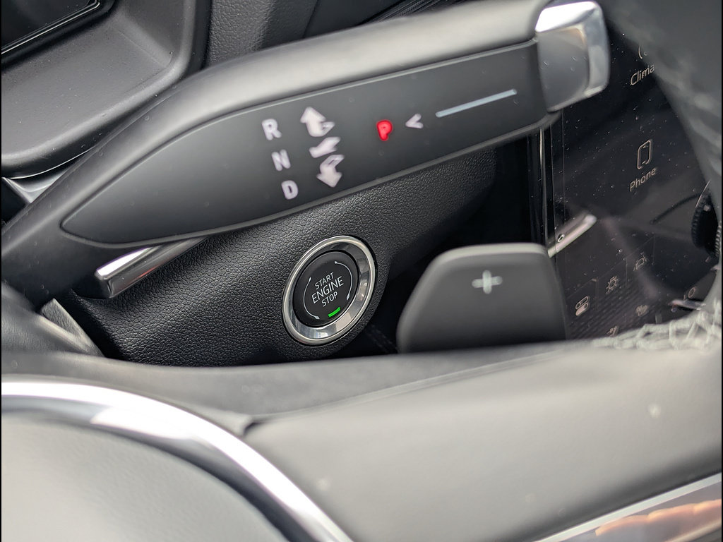 New 2026 GMC Terrain Elevation w/ Elevation Premium Package AWD/4WD image 22