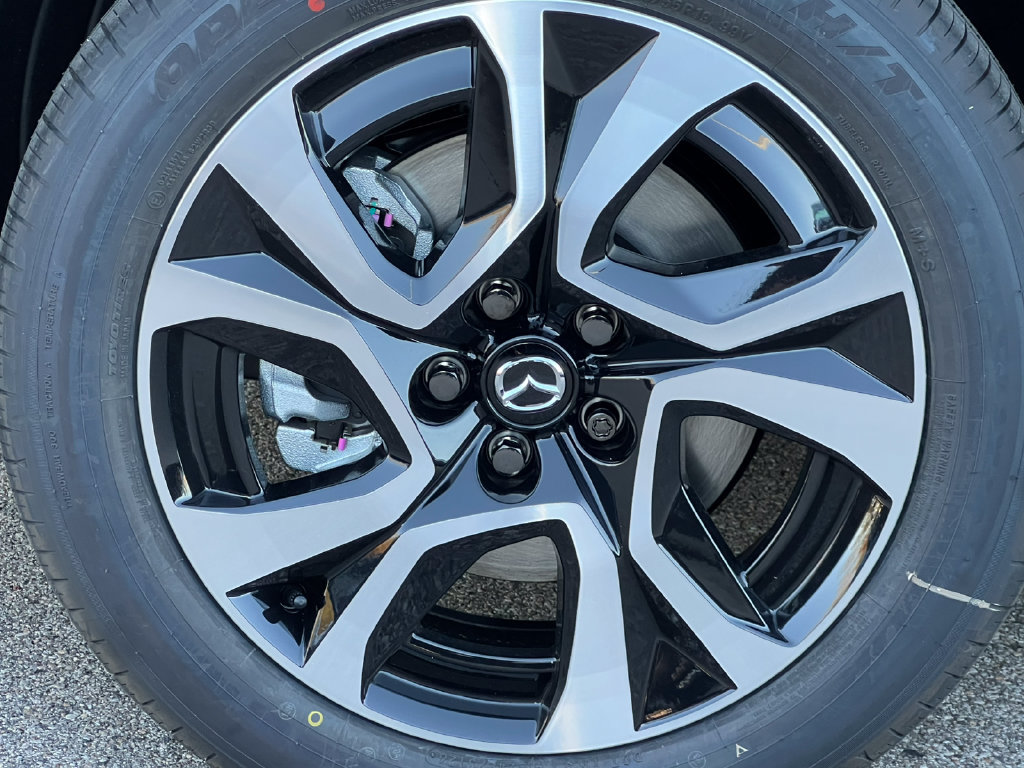 New 2026 MAZDA CX-5 Preferred AWD/4WD image 5