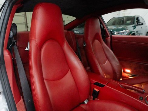 Used 2010 Porsche 911 Carrera image 28