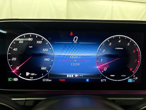 Certified 2025 Mercedes-Benz GLE 450 4MATIC Coupe image 17