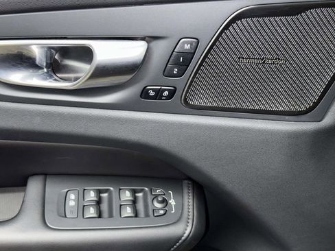 Used 2023 Volvo XC60 T8 Plus w/ Climate Package image 21